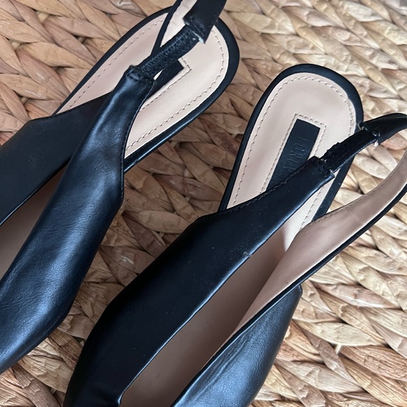 Kitten Heels - Picture 9 of 9